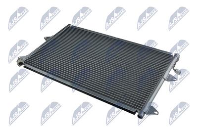 NTY CCS-VW-002 EAN: 5902048151315.