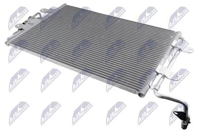 NTY CCS-VW-006 EAN: 5902048151353.