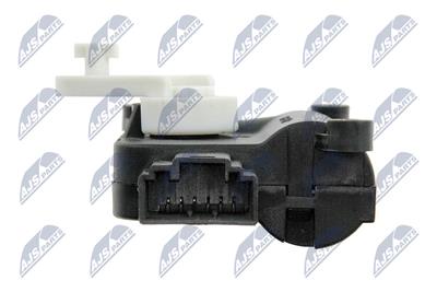 NTY CNG-AU-001 EAN: 5902048098580.