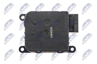 NTY CNG-CH-011 EAN: 5902048165060.