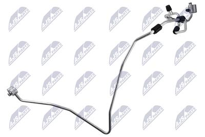 NTY CPR-AU-005 EAN: 5902048204080.