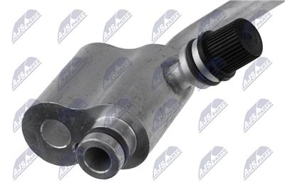 NTY CPR-AU-005 EAN: 5902048204080.