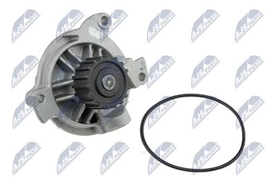 NTY CPW-AU-027 EAN: 5908281413470.