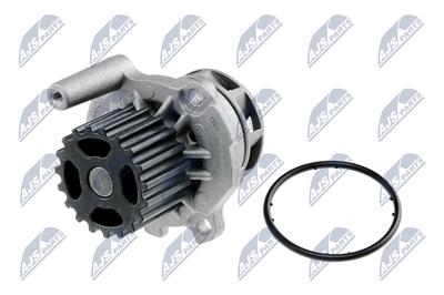 NTY CPW-AU-035 EAN: 5908281413524.