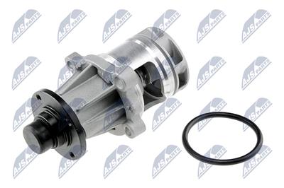 NTY CPW-BM-016 EAN: 5908281413593.