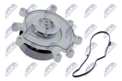 NTY CPW-CH-004 EAN: 5908281438220.