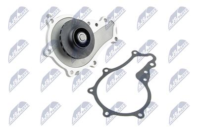 NTY CPW-PE-036 EAN: 5908281415283.