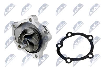 NTY CPW-SU-014 EAN: 5908281415818.