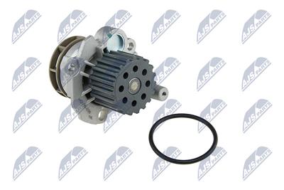 NTY CPW-VW-036 EAN: 5908281416266.