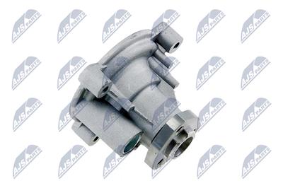 NTY CPW-VW-039 EAN: 5908281416297.