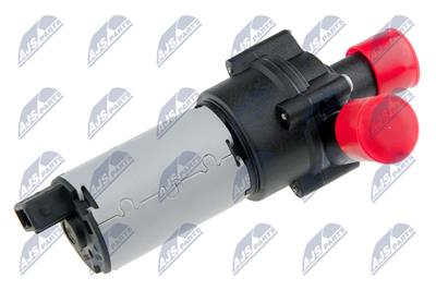 NTY CPZ-AU-001 EAN: 5902048887399.