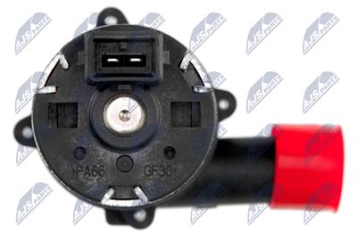 NTY CPZ-AU-001 EAN: 5902048887399.