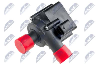 NTY CPZ-AU-002 EAN: 5902048887382.