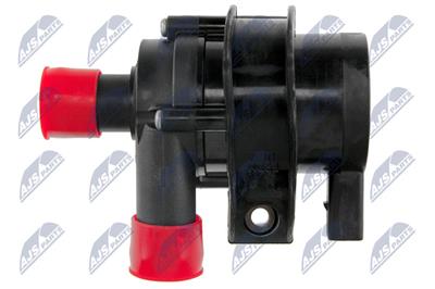 NTY CPZ-AU-007 EAN: 5902048887337.