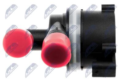 NTY CPZ-AU-014 EAN: 5902048870155.