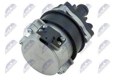 NTY CPZ-AU-030 EAN: 5902048288608.