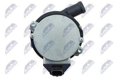 NTY CPZ-AU-030 EAN: 5902048288608.