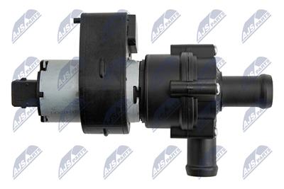 NTY CPZ-CH-002 EAN: 5902048255150.