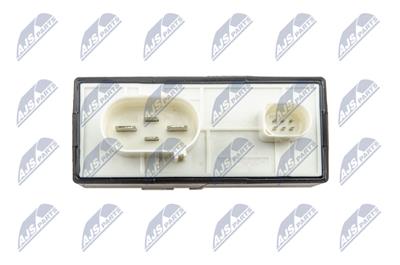 NTY CSW-VW-004 EAN: 5902048158291.