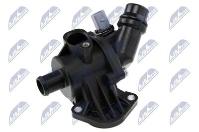 NTY CTM-AU-000 EAN: 5902048906656.