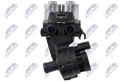 NTY CTM-AU-011 EAN: 5902048881199.