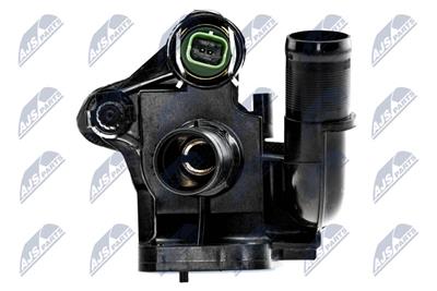 NTY CTM-CT-001 EAN: 5902048104526.