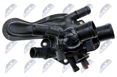 NTY CTM-CT-002 EAN: 5902048108135.