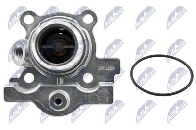 NTY CTM-FT-007 EAN: 5902048104564.