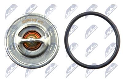 NTY CTM-VW-040 EAN: 5902048126122.