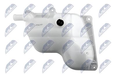 NTY CZW-AU-001 EAN: 5902048891174.