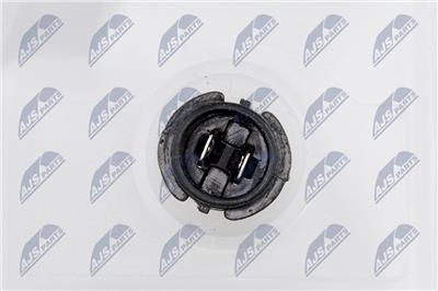 NTY CZW-AU-001 EAN: 5902048891174.