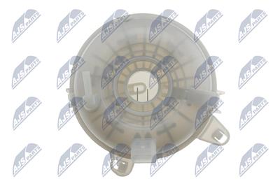 NTY CZW-AU-003 EAN: 5902048034342.