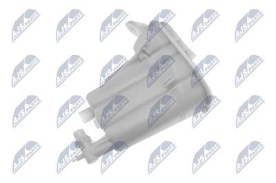 NTY CZW-AU-005 EAN: 5902048034700.