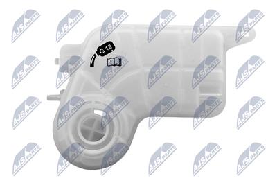 NTY CZW-AU-006 EAN: 5902048128379.