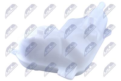 NTY CZW-AU-009 EAN: 5902048336958.