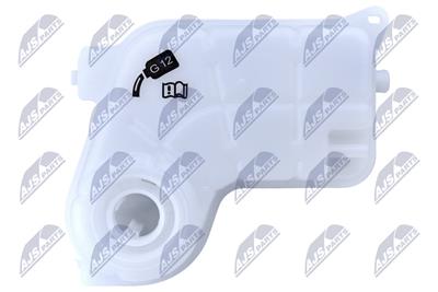 NTY CZW-AU-009 EAN: 5902048336958.