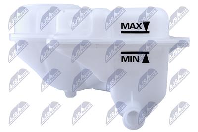 NTY CZW-AU-009 EAN: 5902048336958.