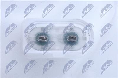 NTY CZW-AU-009 EAN: 5902048336958.