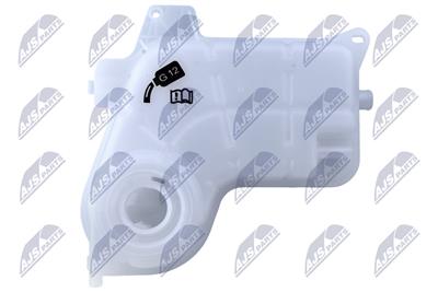 NTY CZW-AU-010 EAN: 5902048336972.