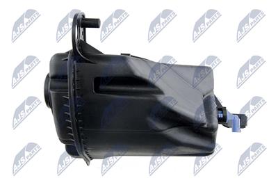 NTY CZW-BM-006 EAN: 5902048891235.