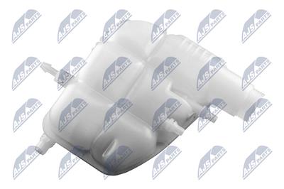 NTY CZW-BM-020 EAN: 5902048878205.