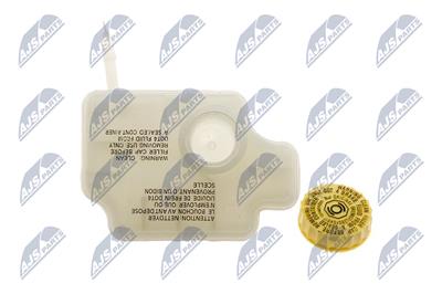 NTY CZW-VW-009 EAN: 5902048038937.