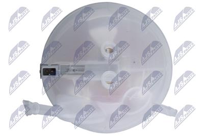 NTY CZW-VW-027 EAN: 5902048412737.