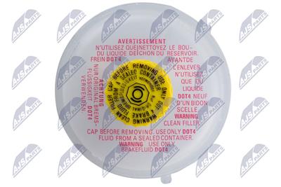 NTY CZW-VW-027 EAN: 5902048412737.