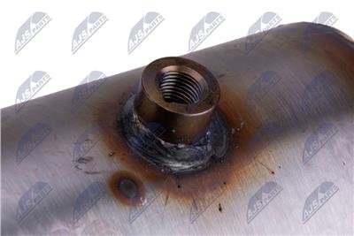 NTY DPF-AR-002 EAN: 5902048318664.