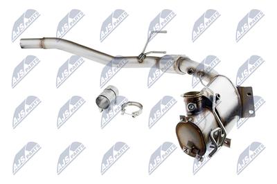 NTY DPF-AU-001 EAN: 5902048047779.