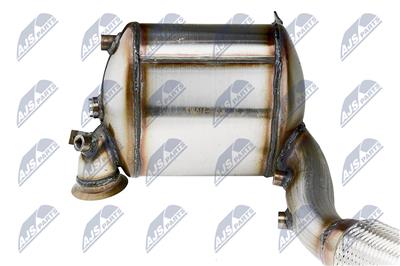NTY DPF-AU-002 EAN: 5902048047786.