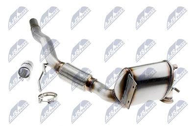 NTY DPF-AU-002 EAN: 5902048047786.