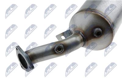 NTY DPF-AU-004 EAN: 5902048101419.