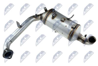 NTY DPF-FR-000 EAN: 5902048892539.